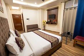 Hotel Kamal Palace Lucknow