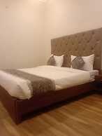 Hotel Kamal Palace Lucknow