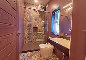 Villa Terra Verde by VOYE HOMES