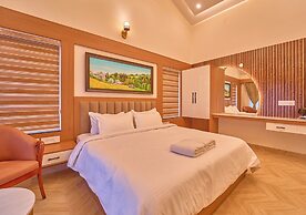 Villa Terra Verde by VOYE HOMES