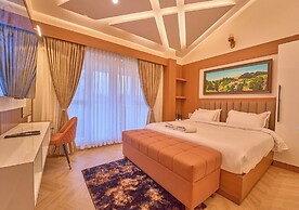 Villa Terra Verde by VOYE HOMES
