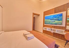 Villa Terra Verde by VOYE HOMES