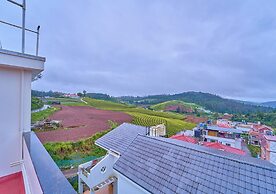 Villa Terra Verde by VOYE HOMES