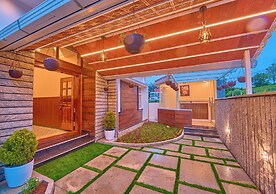 Villa Terra Verde by VOYE HOMES