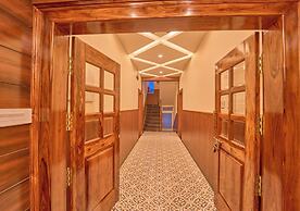 Villa Terra Verde by VOYE HOMES