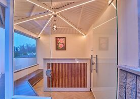 Villa Terra Verde by VOYE HOMES