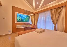 Villa Terra Verde by VOYE HOMES