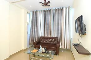 Hotel Moon Light Kanpur