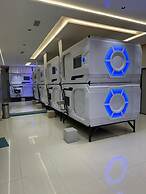 Nano Pod Hotel