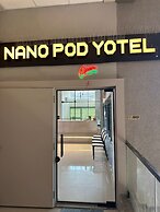 Nano Pod Hotel