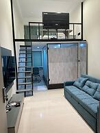 Nano Pod Hotel