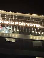 Nano Pod Hotel