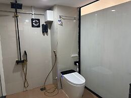Nano Pod Hotel