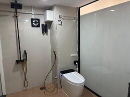 Nano Pod Hotel