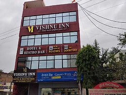 Vishnu Inn