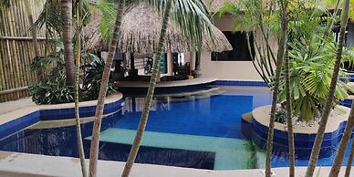 Birdwatchers Poolside Hotel Panglao
