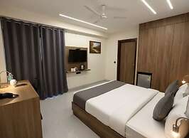 Banquesta Suites