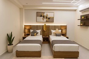 Banquesta Suites