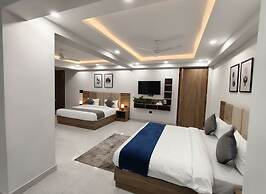 Banquesta Suites