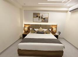 Banquesta Suites