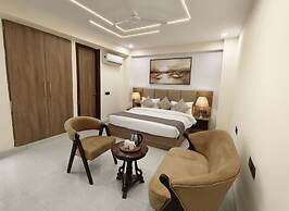 Banquesta Suites