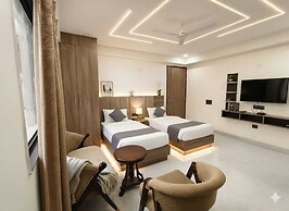 Banquesta Suites