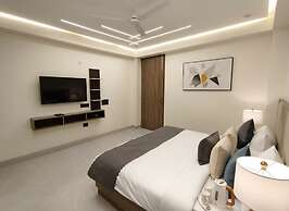 Banquesta Suites