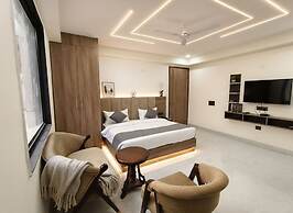 Banquesta Suites