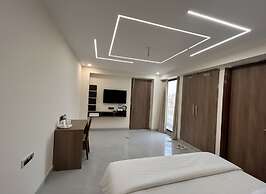 Banquesta Suites