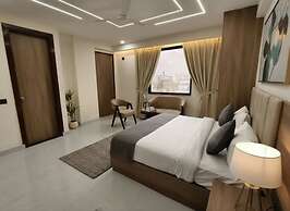 Banquesta Suites