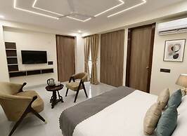 Banquesta Suites