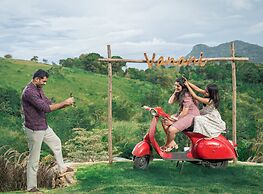Vanani Resort and Caravan Park Munnar