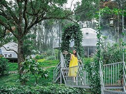 Vanani Resort and Caravan Park Munnar