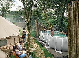 Vanani Resort and Caravan Park Munnar