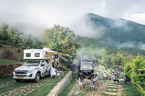 Vanani Resort and Caravan Park Munnar