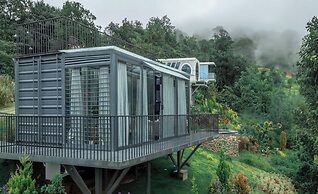 Vanani Resort and Caravan Park Munnar