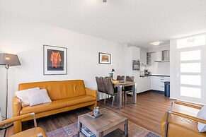 4 Person Apartment With sea View