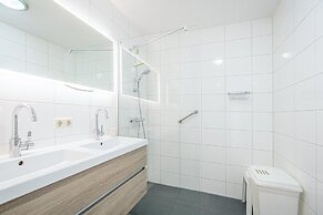 4 Person Apartment With sea View