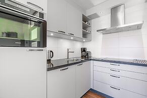 4 Person Apartment With sea View