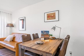 4 Person Apartment With sea View