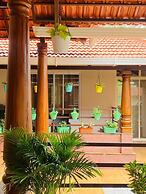 Commune Homes Chikmagalur
