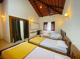 Commune Homes Chikmagalur
