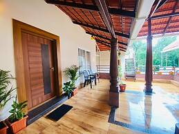 Commune Homes Chikmagalur