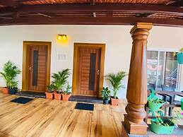 Commune Homes Chikmagalur