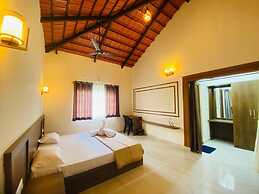 Commune Homes Chikmagalur