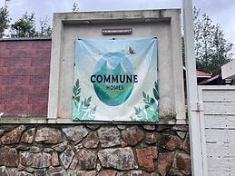 Commune Homes Chikmagalur