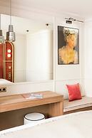 Merveil Signature Suite - Archives II