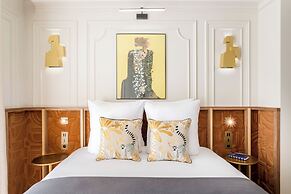 Merveil Signature Suite - Archives II
