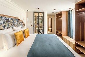 Merveil Signature Suite - Archives II