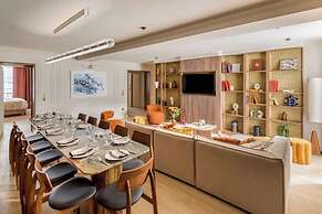 Merveil Signature Suite - Archives II